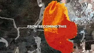 Planned Burning Case Study in Loddon Mallee: Rocket Lake Fire 2014