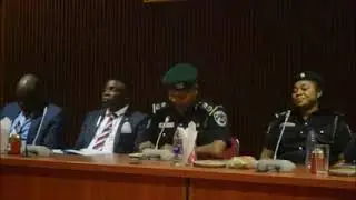 PUBLIC HEARING OF PETITIONS: 21-05-2024