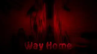 SCP видишь? А они есть [Way Home] |Инди-Хоррор|