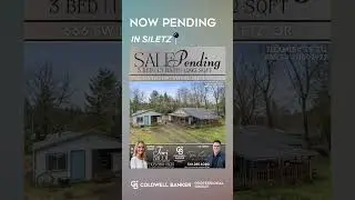 Sold signs are blooming and dreams are unfolding  #cbpg #realestate #coldwellbanker #oregonrealtor
