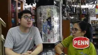 Produk Sumber Mulia Group ready @ Toko Ronson Sport & IMM