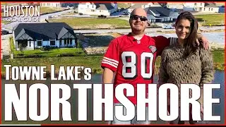 Northshore in Towne Lake | Beazer & Highland Homes