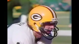1980 - Week 9 - Packers at Steelers