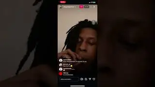 Gun show with bigbossdee cussing out dr fans(new)2/12