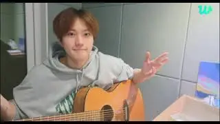 JUST B - Chuji guitar crumbs 5mins compilation