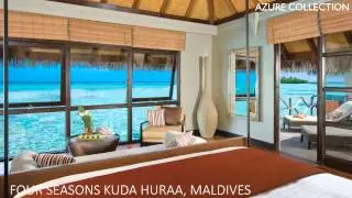 AZURE COLLECTION