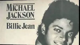 Michael Jackson - Billie Jean (Steve Lamb House Remix) 122bpm (HQ).mp4