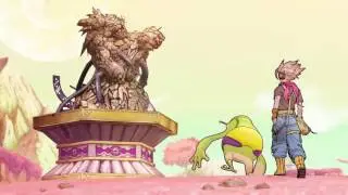 DQM Joker 3 Pro Trailer