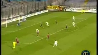 Cagliari 0-2 Inter 2007/08