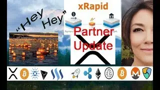 2 Updates Ripple XRP Partners using Xrapid,  Cambridge Global Payments, Cuallix