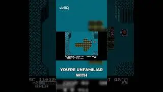 The Guardian Legend: An RPG Hidden in a Shooter!