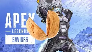 Apex Legends Season 13 Changes in a Nutshell