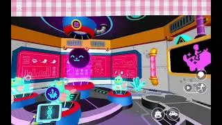 🐦🧸Haciendo montable un p&aacute;jaro de juguete en🍓🫰🏻#pkxd #xdhype #pkxduniverse #marilindaaytxd #393251 