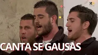 Musica - Canta Se Gausas - ÒCtele