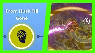 From Husk till Gone : Eliminate 500 Husks in successful missions in a 34+ zone || Fortnite STW