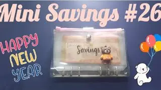 🎲 Mini Savings #26 🎲 | 🌸 සිංහල 🌸 | #crazyshopper 