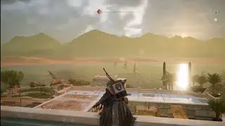 Assassin's Creed ORIGINS