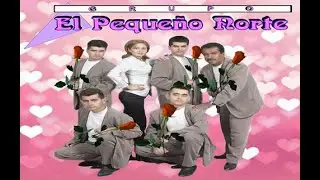 pequeño norte