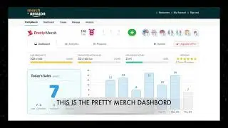 Low Competition Niche for Q4 Christmas and Pretty Merch Niche Research- Merch By Amazon