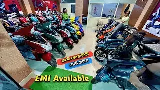THE ULTIMATE DESTINATION FOR EV RIDERS Best Quality Electric Scooter