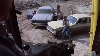 The A-Team 1983 | Scenes from 
