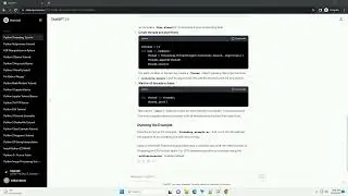 python 3 threading example