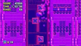 [Saxon Breaks] Sonic Mania - Had 25 Years to Fix This