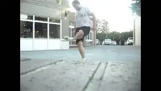 KnoxVegas Footbag