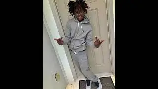 [FREE] Glokknine Type Beat 2025 - &ldquo;Blitz&rdquo;