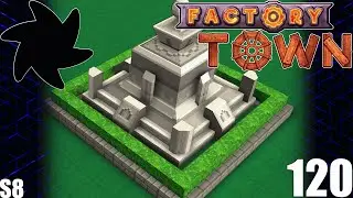 Factory Town - S08E120 - Omnitemple Difficulties