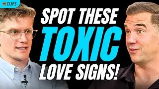 Signs Your Partner's Jealousy is Toxic