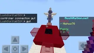 Mlg rush nation Ip is rushNation.NET