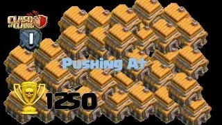 How To Push To Gold At TH5 And Below