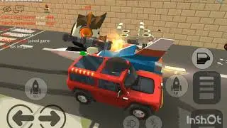 THE END OF THE WORLD REMIX CHICKEN GUN FINAL BATTLE FIGHT SPARTA MADHOUSE OX REMIX 
