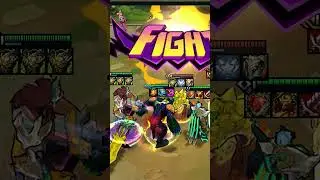 Zac 4 Stars + Perfect Form | TFT SET 15