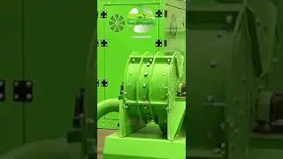 ERS Turnkey Wire Recycling | Precision Size Reduction and Metal Separation