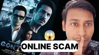 Control trailer review || control trailer review hindi || control trailer 2026@KDBANARASI 