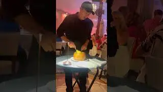 🍝 POV: You&rsquo;re eating pasta at Gianni&rsquo;s in Miami Beach&hellip; inside the legendary Versace Mansion.