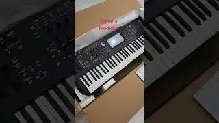Yamaha Modx 6+ 99,99%