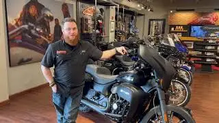 The 2023 Indian Roadmaster is Awesome!