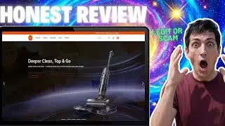 ILIFE A30 Pro Review: Robot Vacuum Setup, Cleaning & App Features (2026)