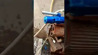 shahzad pumps: 12v dc solar pump.