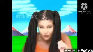 Ayaya Chinese Toy Phone Song 😂 Music Video