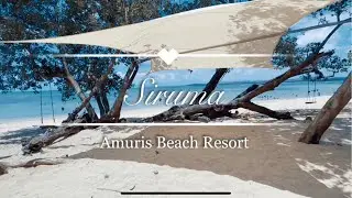 Amuris Beach Resort - Siruma Camarines Sur