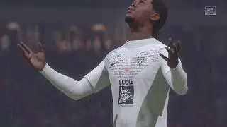 ПЕРВЫЙ ЗАПУСК EA SPORTS FC 26 SHOWCASE [ PS5PRO ]