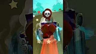 Crazy Comeback 👑⚡Beach Buggy Racing 2