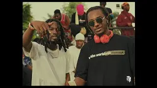 OLOUN (OFFICIAL MUSIC VIDEO) - MOLA KILLZ x MOJO
