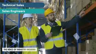 Material Handling - The Industry of Moving
