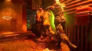 Falling Ft. Tactical #Editcod #Bo3edit