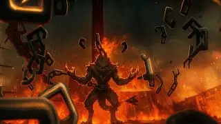 Storm of Shadows | Epic Ship Battle &ndash; Lord of the Mysteries Ep 8
